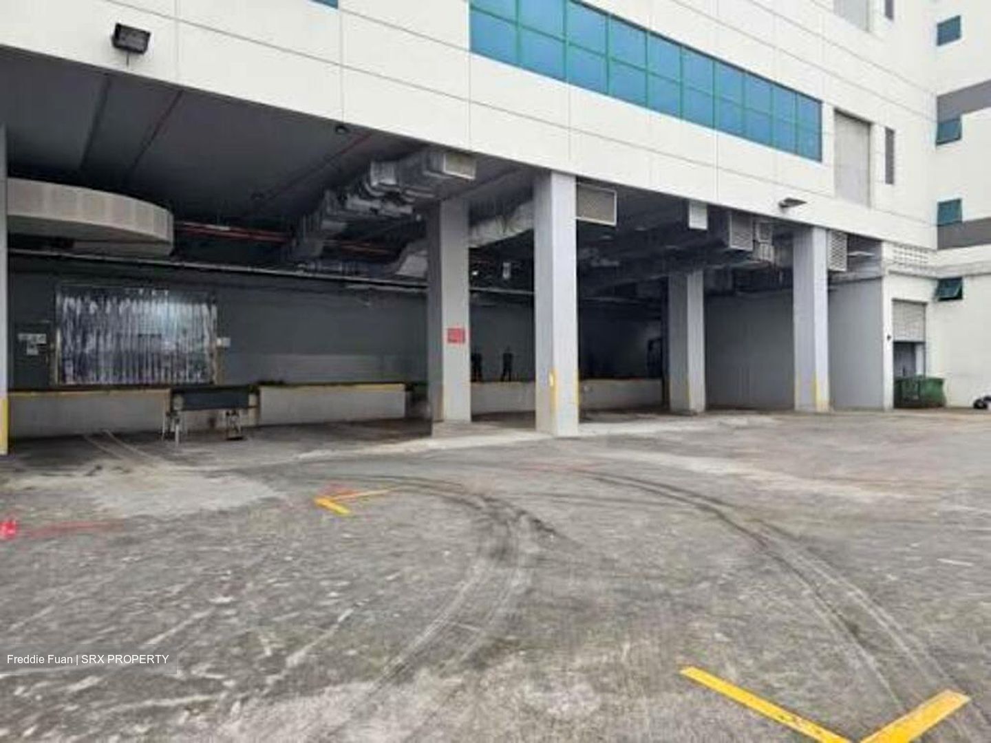 Techview (D14), Factory #573443511